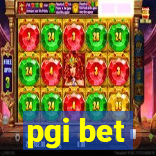 pgi bet